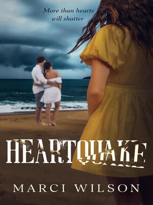 cover image of Heartquake